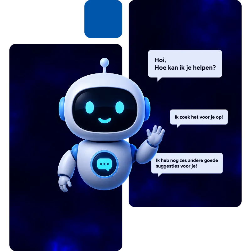 AI Chatbot Development