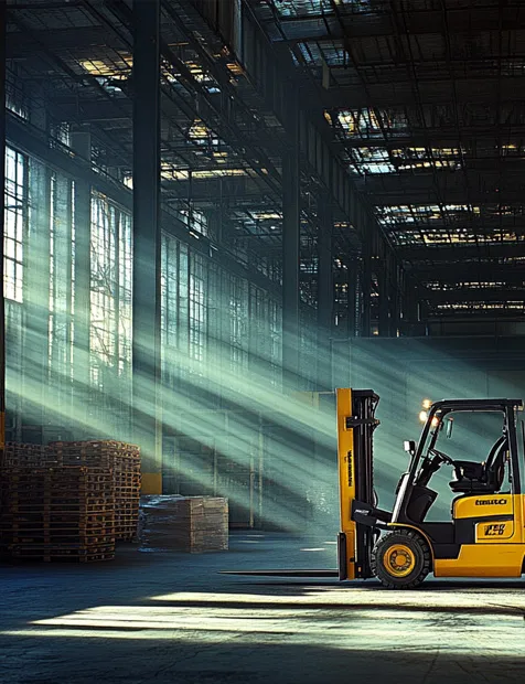 Innovatieve app voor precisie in de logistiek, achtergrond