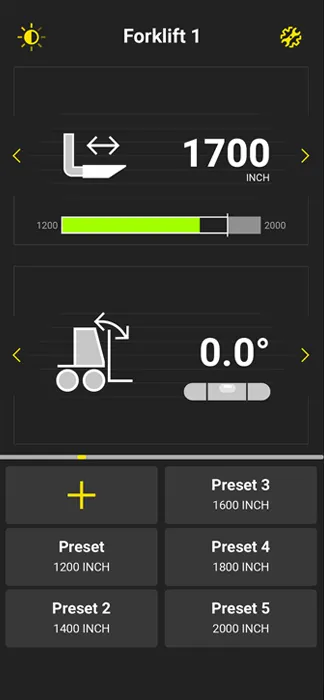 KOOI® ReachControl