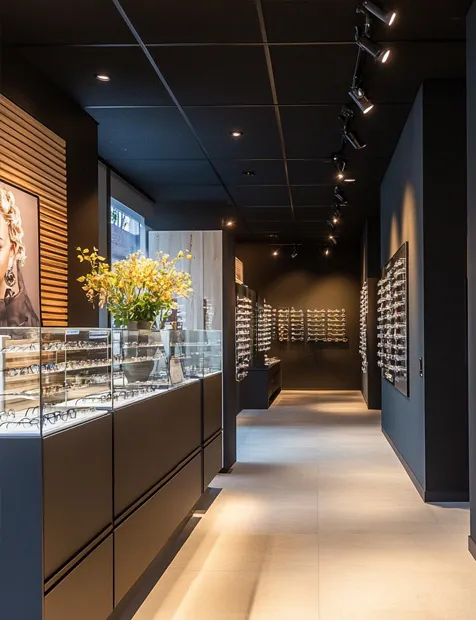 CNXT®: De digitale toekomst van optiek, achtergrond