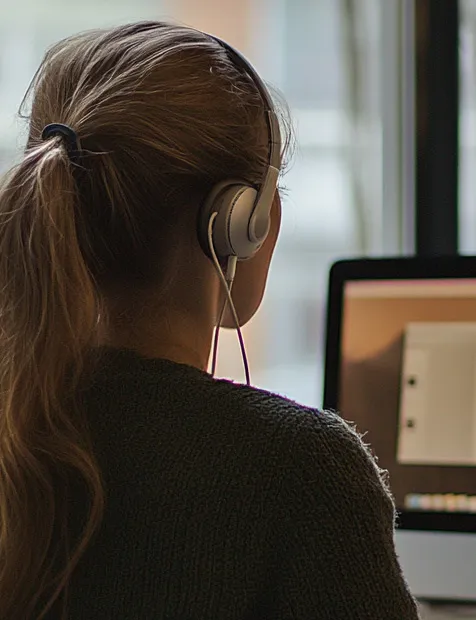 Interne podcasts, veilig en eenvoudig toegankelijk voor uw organisatie, achtergrond