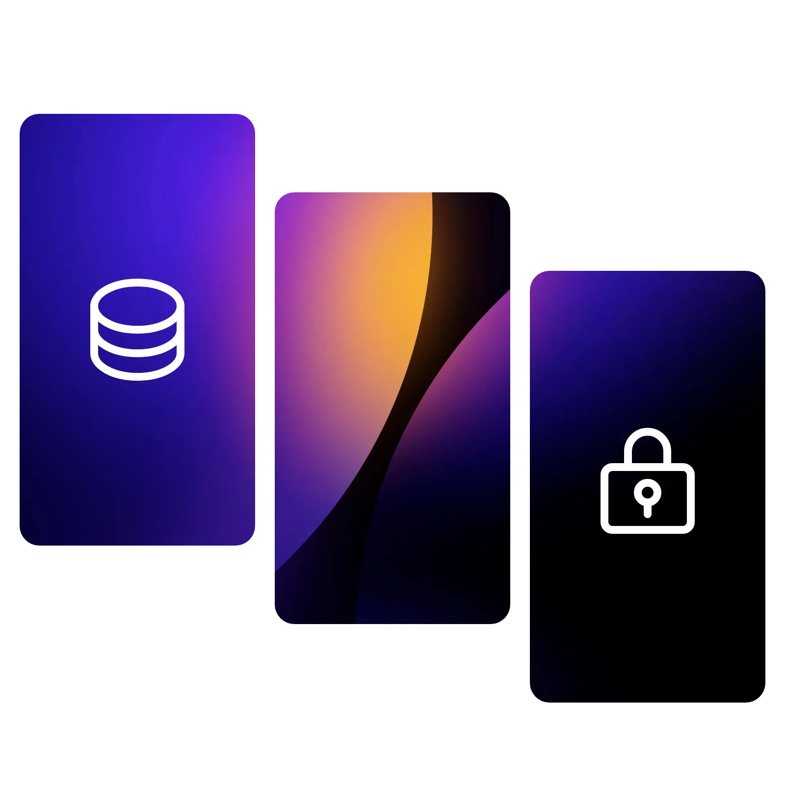 Privacy en databeheer zijn prioriteit