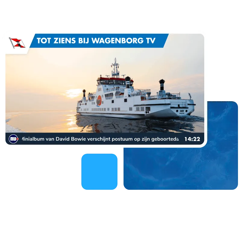 Interactieve oplossingen