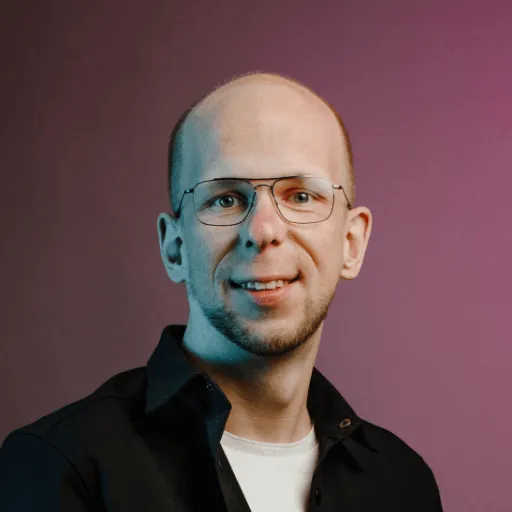 Klaar om de volgende stap te zetten?