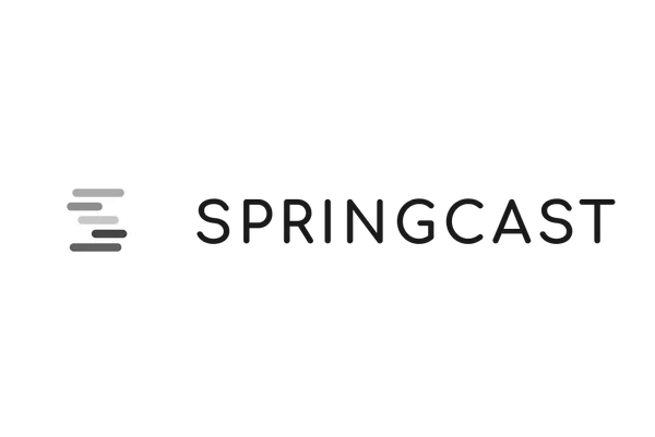 Springcast