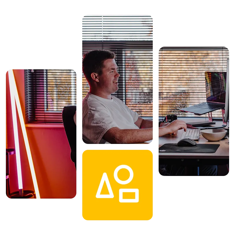 UI/UX Ontwerp