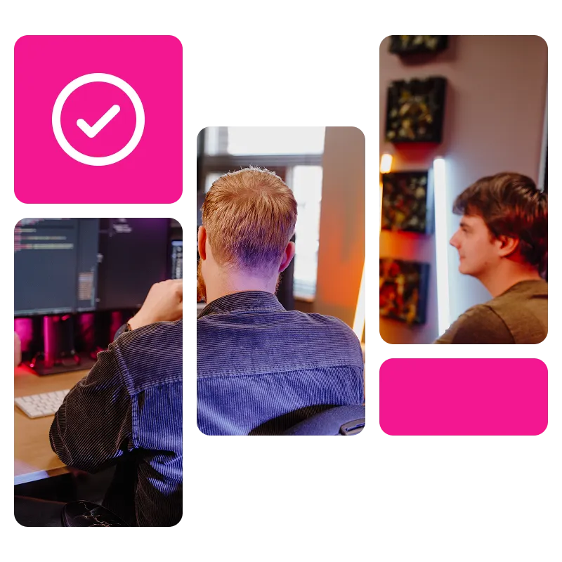 Testen