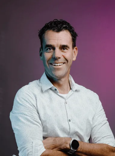 Wouter Slotegraaf