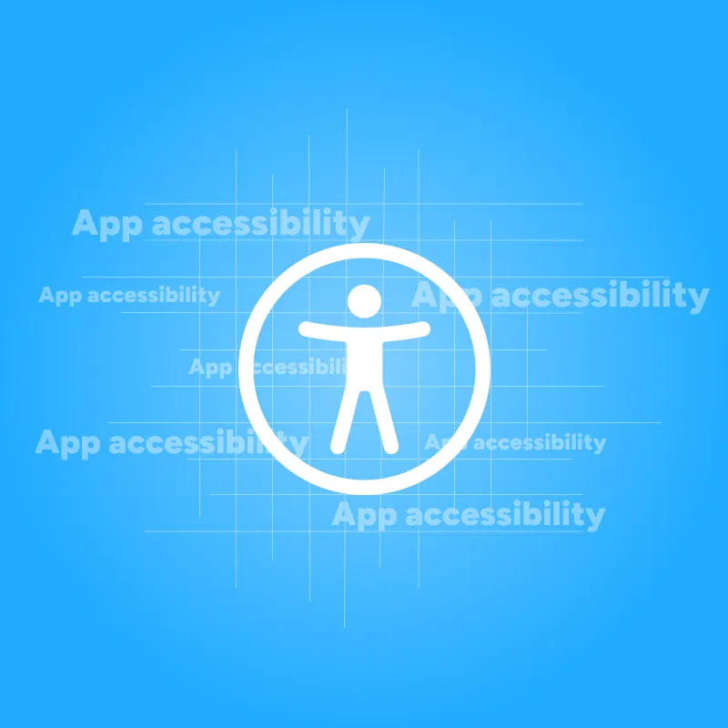 Veilige en toegankelijke financiële apps